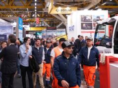 ASPHALTICA: dal 7 al 10 ottobre innovazione, sostenibilità e sicurezza Asphaltica