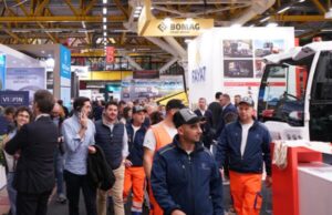 ASPHALTICA: dal 7 al 10 ottobre innovazione, sostenibilità e sicurezza Asphaltica