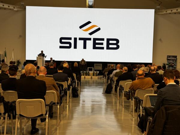 Assemblea per consiglio direttivo SITEB