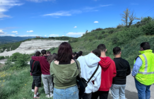 “Impianti aperti on the road” Orvieto apre le porte agli studenti AssoAmbiente-impianti-aperti-Orvieto