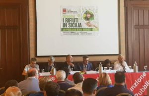 Assoambiente al convegno: I rifiuti in Sicilia, un problema o una risorsa?
