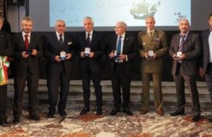 Ponte Morandi, Ati demolitori premiata con la medaglia della città di Genova