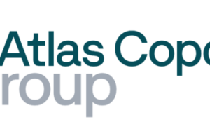 Atlas Copco Group: una nuova identità Atlas Copco Group