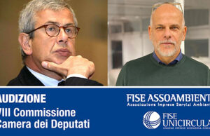 Assoambiente e Unicircular: “PNRR: mancano visione strategica, riforme e progetti per l’economia circolare” fise-unicircular-assoambiente