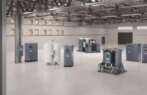 Autoproduzione di azoto, per risparmiare fino a 5 tonnellate di CO2/anno Autoproduzione azoto