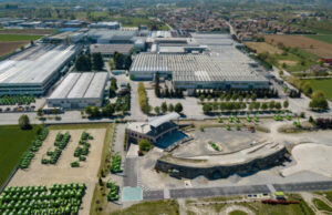 Merlo rinnova tutte le gamme: più carico, meno comandi Merlo azienda