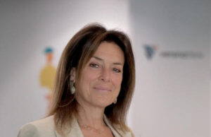 Veronafiere, Barbara Ferro nuova amministratrice delegata BARBARA-FERRO