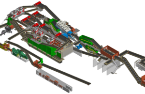 BHS to Build Advanced Recycling System in South Carolina