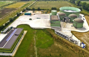 Biocarburanti dagli scarti alimentari: inaugurato impianto innovativo a Vellezzo Bellini inaugurazione impianto a Vellezzo Bellini (PV)
