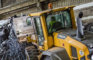 Pneumatici BKT: i prodotti per le operazioni di recycling