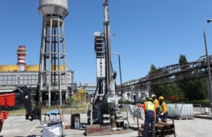 Petrolchimico, bonifica da 10 milioni