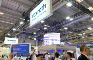 Bosch Rexroth: le novità per il futuro