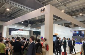 B&R porta l’OrangeLab in SPS