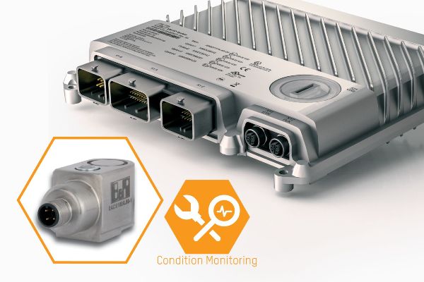 B&R Monitoraggio macchine movimento