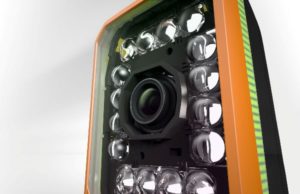 B&R presenta il sistema di visione artificiale completamente integrato