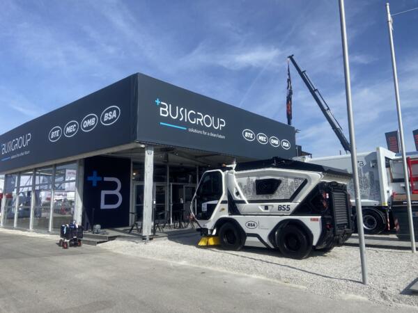 BUSIGROUP
