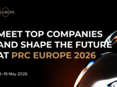 Building Resilience in the Energy Transition at PRC Europe 2026 PRC europe 2026