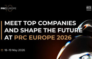 Building Resilience in the Energy Transition at PRC Europe 2026 PRC europe 2026