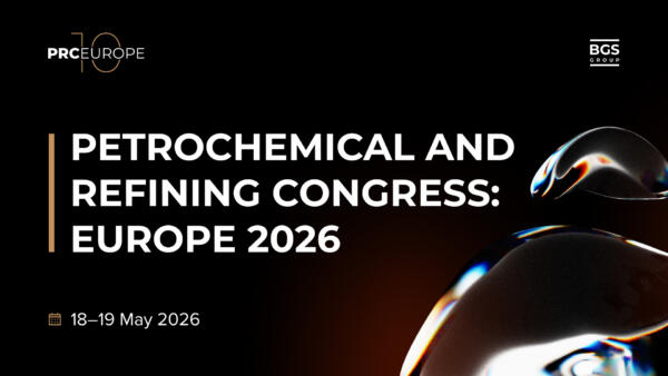 The Petrochemical and Refining Congress_ Europe 2026