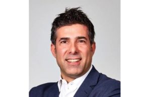 Nuovo Business Leader per Control Techniques Italia