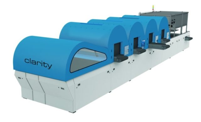 Binder Clarity Multiway