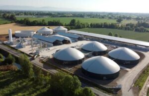 Green Arrow Capital e Lazzari&Lucchini: accordo cessione impianti Biometano BioIndustria2-