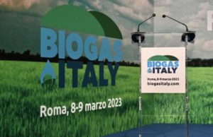 Pichetto a BIOGAS ITALY: “Biometano strategico per la sicurezza” biogas-italy