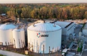 Inaugurato impianto per la produzione di biometano a Spilamberto Hera e Inalca