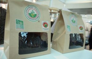 Compatibilità del recupero dei manufatti compostabili con il sistema del compostaggio