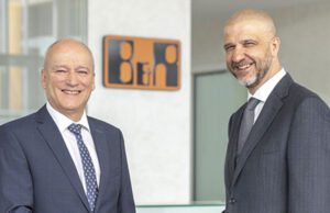 Luca Galluzzi è il nuovo CSO in B&R. Marzio Grattieri DG per l’Italia