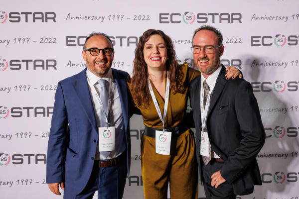 Ecostar