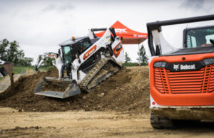 Bobcat: nuovi prodotti e innovazioni tecnologiche bobcat
