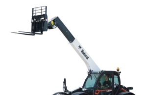 Bobcat lancia il nuovo telescopico TL30.70