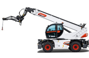 Magni e Bobcat, partnership vincente Bobcat_Magni