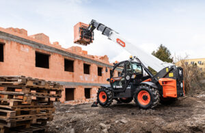 Bobcat lancia la nuova generazione di telescopici pala-telescopica-doosan-bobcat
