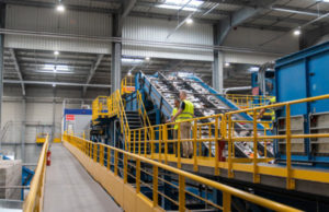Bollegraaf e Greyparrot insieme per trasformare l’industria globale del riciclo Bollegraaf