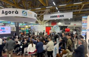 Asphaltica 2024, buona la prima a Bologna! BolognaFiere-Asphaltica
