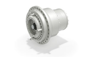 Winch drive series 800 Bonfiglioli-800seriesWD