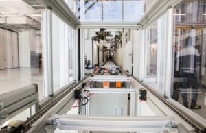 Bonfiglioli inaugura a Forlì la nuova linea di produzione completamente dedicata all’elettromobilità