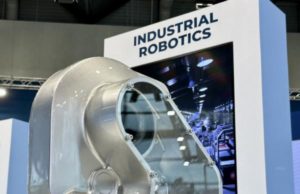 Drive technology for robotics bonfiglioli