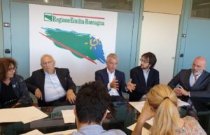 Bonfiglioli è capofila di IoTwins, uno dei progetti Europei più importanti di Horizon 2020