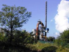 Bonifica e messa in sicurezza di aree inquinate per 4,7 milioni in Piemonte Bonifica Oma e Chimica industriale