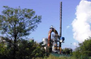 Bonifica e messa in sicurezza di aree inquinate per 4,7 milioni in Piemonte Bonifica Oma e Chimica industriale