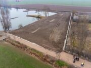 Zerbinate, conclusa la bonifica del sito ex Pps Ambiente HERA BONIFICA TERRENO ZERBINATE DI BONDENO