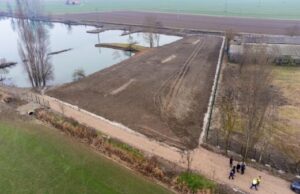 Zerbinate, conclusa la bonifica del sito ex Pps Ambiente HERA BONIFICA TERRENO ZERBINATE DI BONDENO