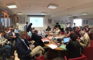 Bonifiche Taranto: “Stati Generali” a Caserta