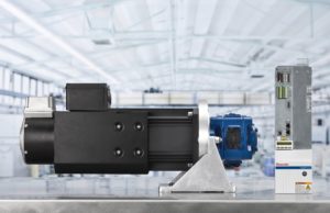 Bosch Rexroth a Lamiera 2017 mette in mostra la propria competenza sul Metal Forming