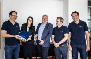 ABB acquisisce BrightLoop e promuove l’elettrificazione nella mobilità ABB acquisisce Brightloop
