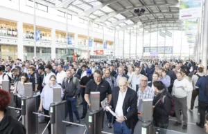 Duration of IFAT Munich modified for 2026 IFAT-Munich