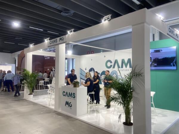 CAMS